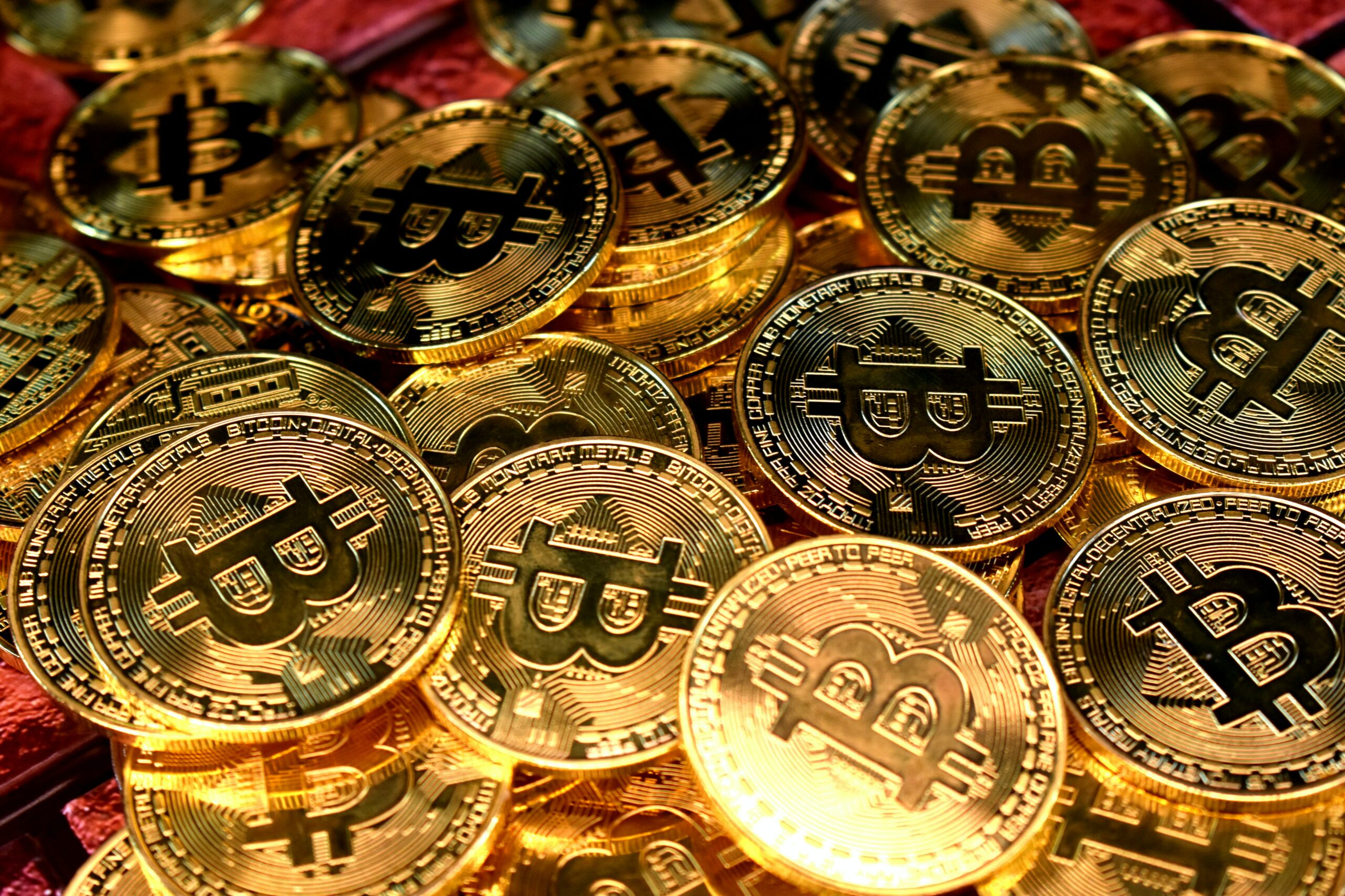 Los datos en cadena muestran signos de nueva acumulación de Bitcoin