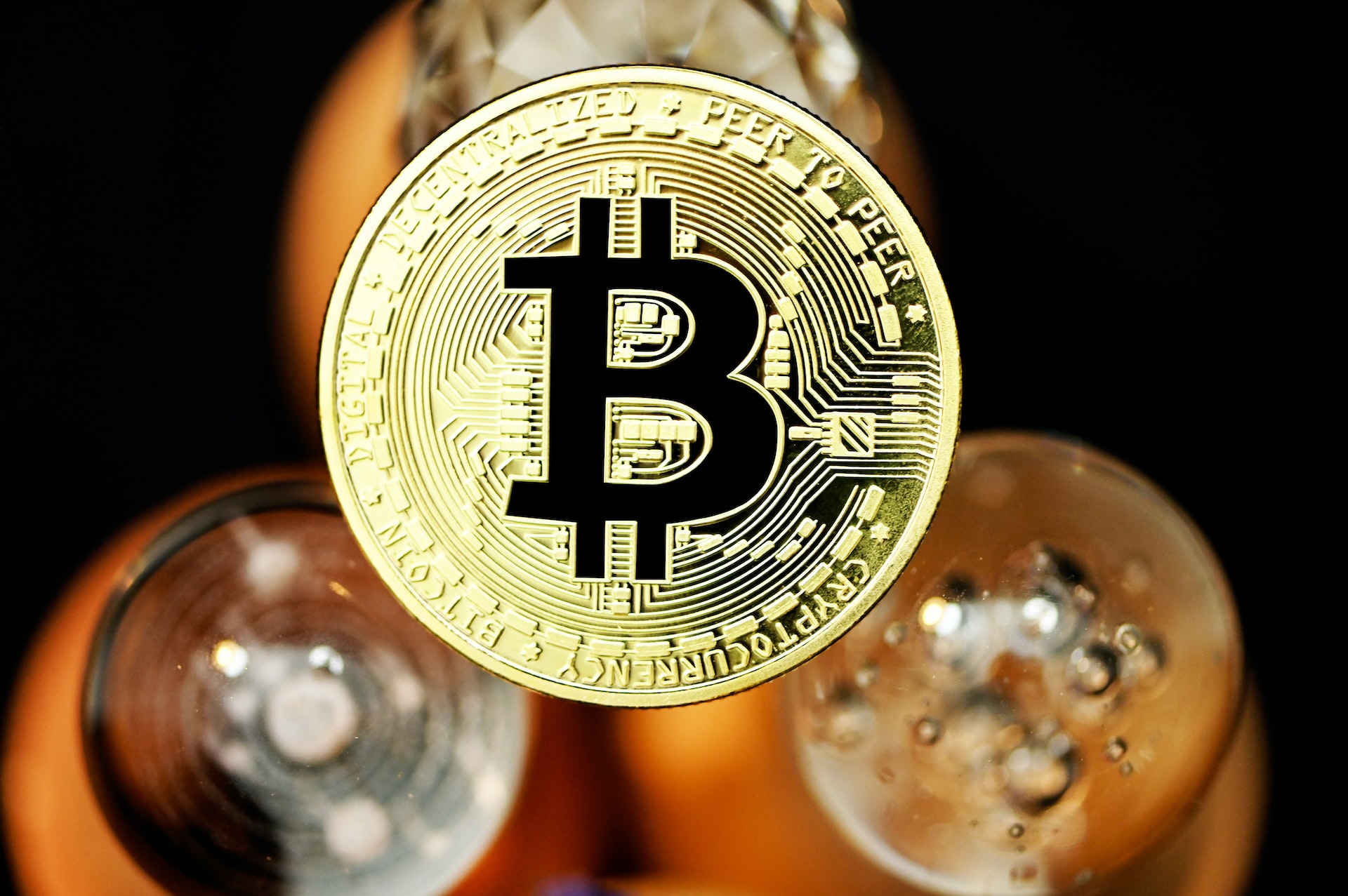 Recuperación del precio de Bitcoin;  Niveles vitales para vigilar