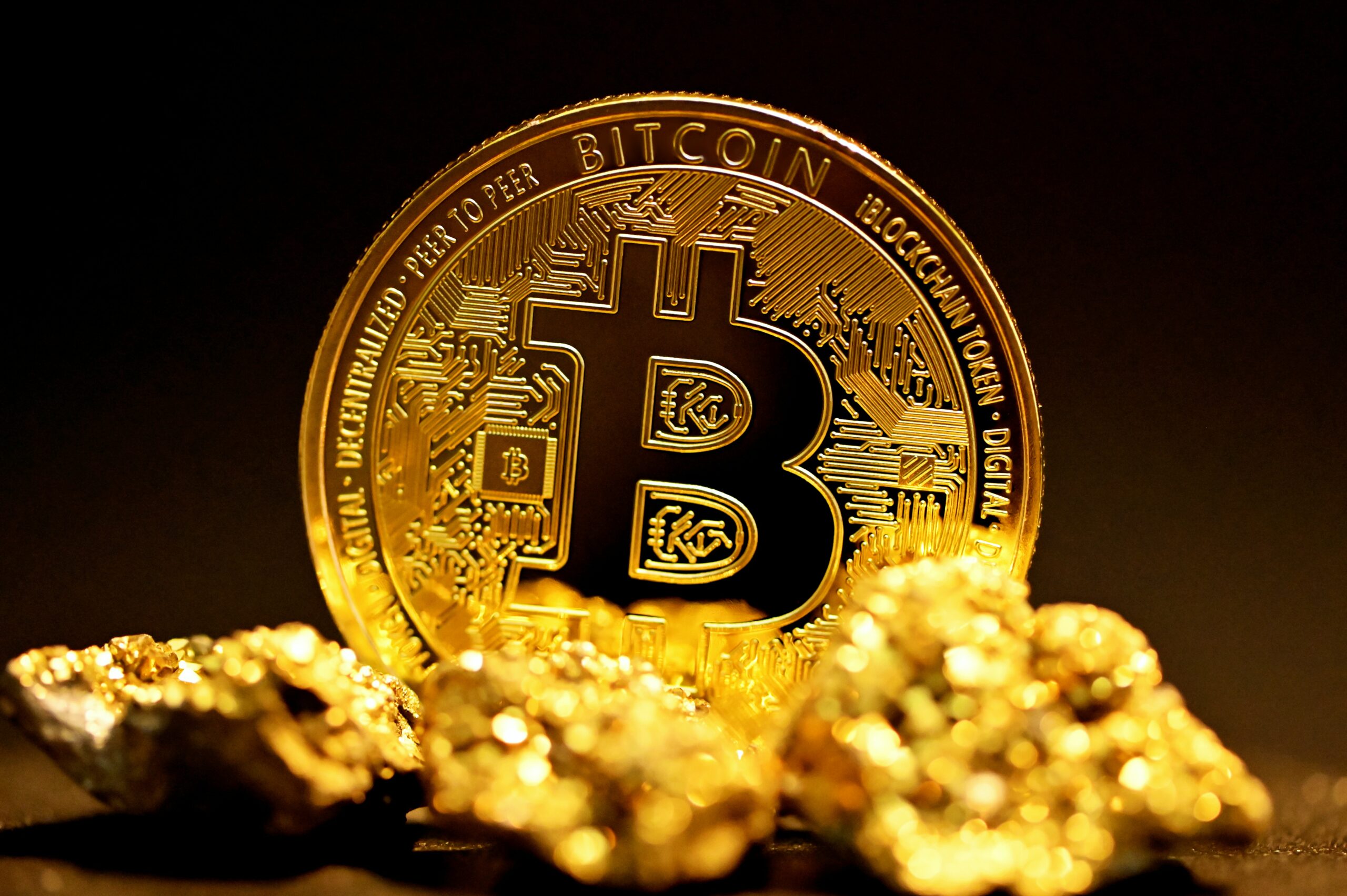 Bitcoin se acerca a este cruce alcista, ¿alivio finalmente por delante?