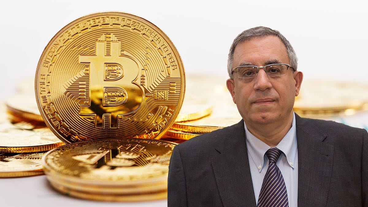 «Bitcoin es el invento financiero más importante de la historia»