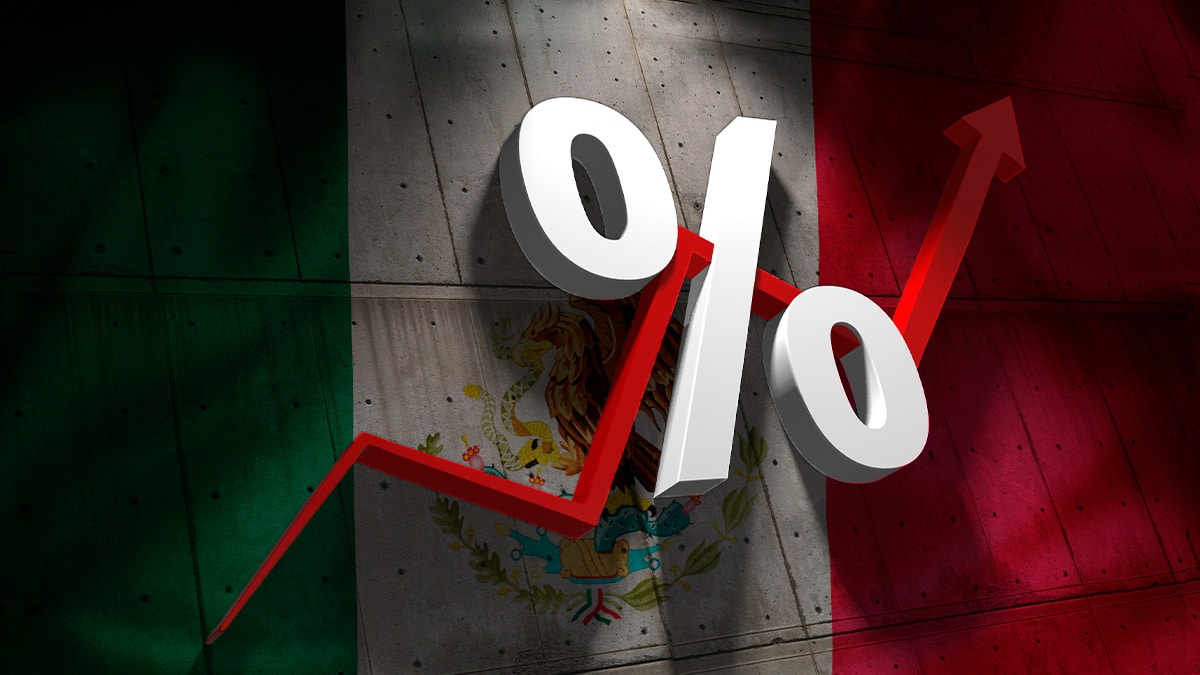 Banco de México podría tomar medidas drásticas para frenar la inflación