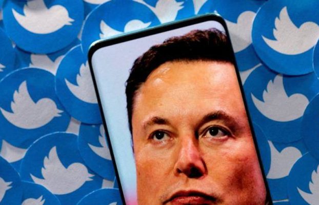 El Twitter de Elon Musk ya no persigue los bulos sobre el Covid-19