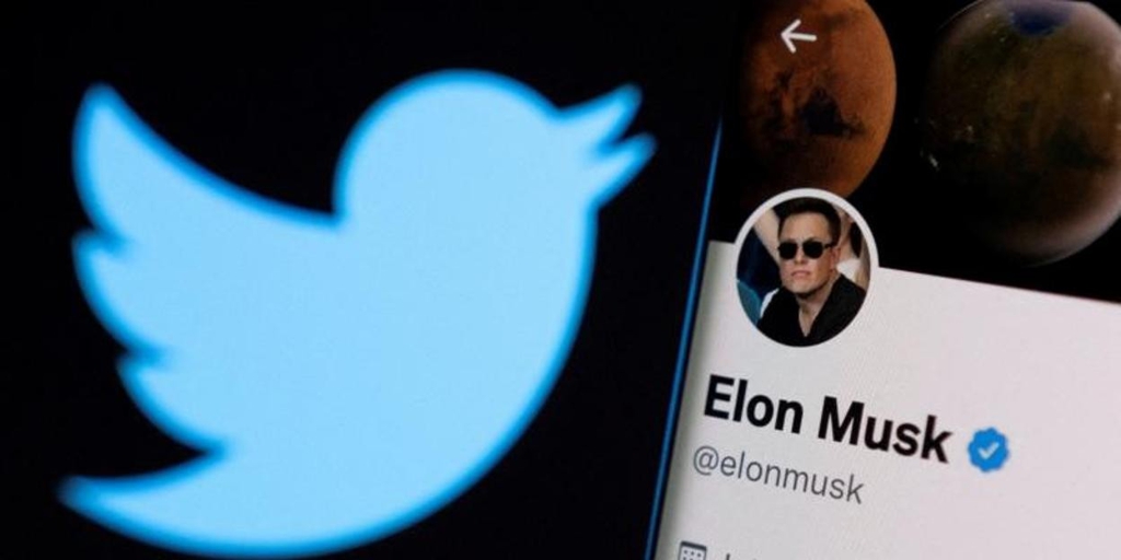 Twitter lanza oficialmente la suscripción mensual de 8 dólares con la marca de verificación azul