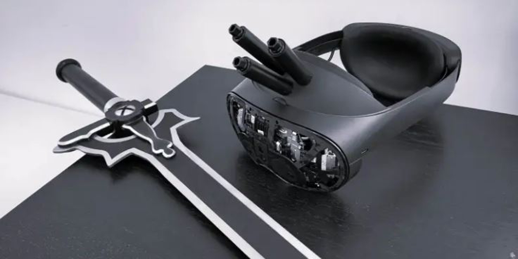 Crean unas gafas de realidad virtual que te matan si pierdes en un videojuego