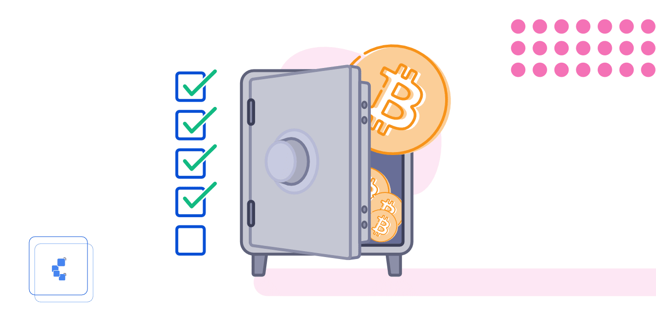 ¿Qué es una prueba de reserva de bitcoins?