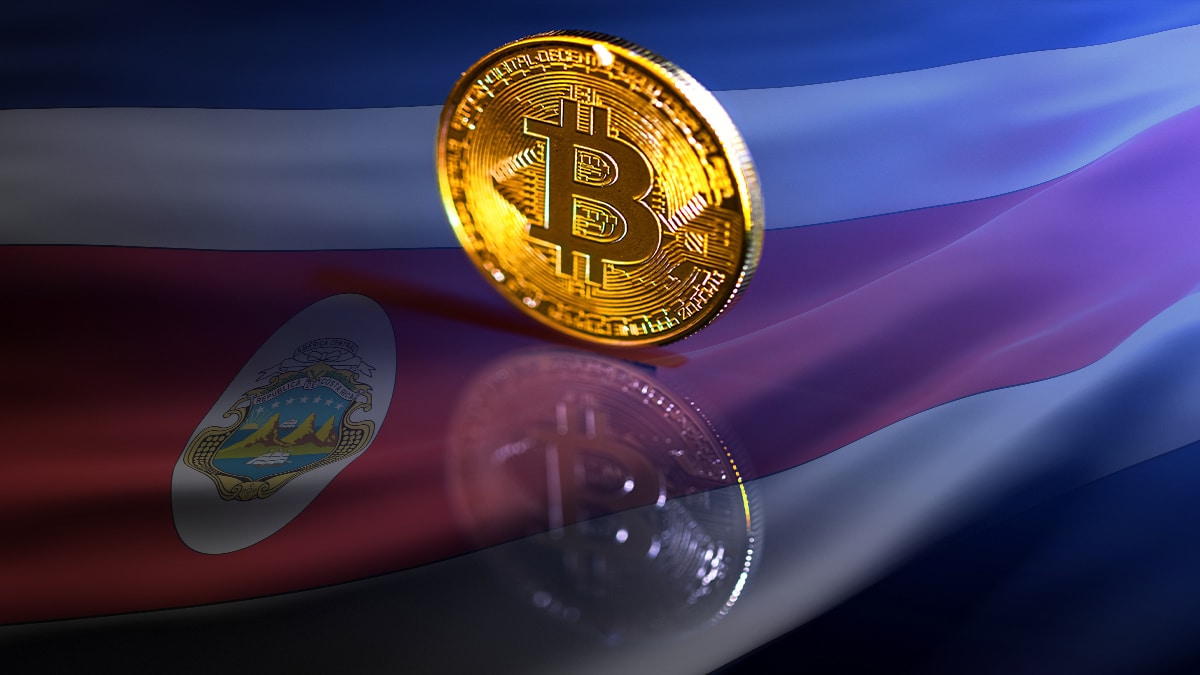 Costa Rica anhela la libertad financiera de Bitcoin, sin la «tolerancia» del banco central