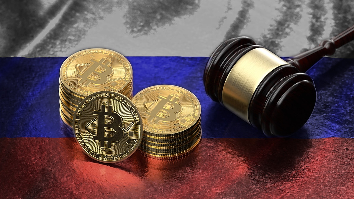 Rusia aprobará ley para crear su propio exchange de bitcoin y criptomonedas