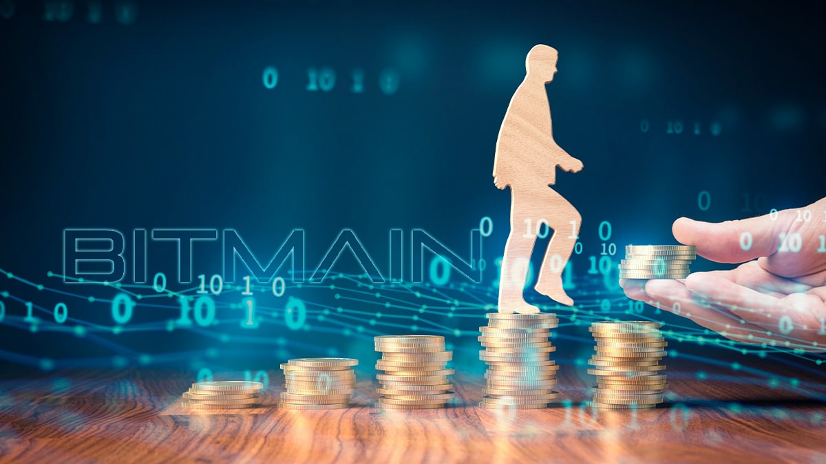 Bitmain impulsa subsidio millonario para desarrolladores de Ethereum Classic