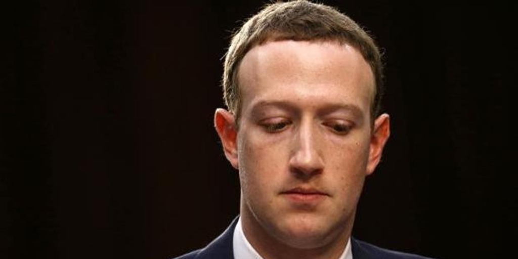 Mark Zuckerberg dejaría Meta, anteriormente Facebook, el año que viene