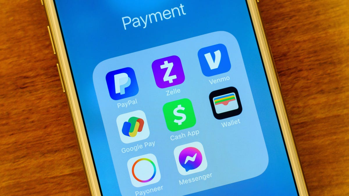 ¿Te mandan dinero «por error» en Venmo o PayPal? Es una estafa