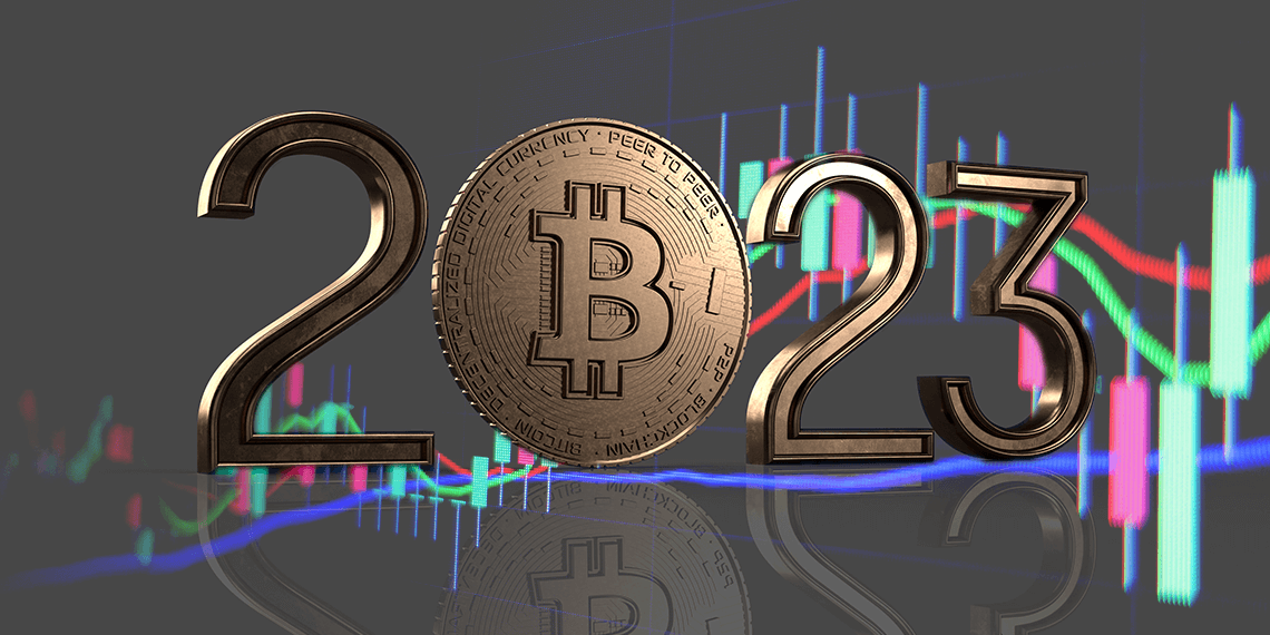 ¿A qué precio llegará bitcoin en 2023? Ecoinometrics propone dos escenarios
