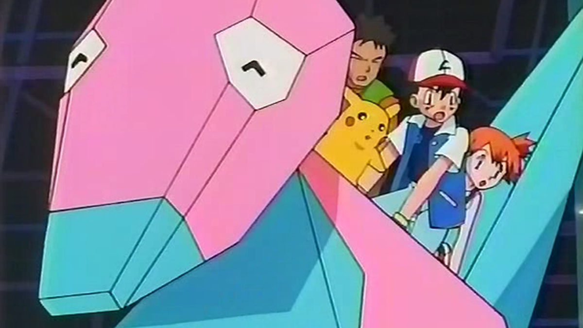 25 años desde que Pokémon causó cientos de ataques epilépticos