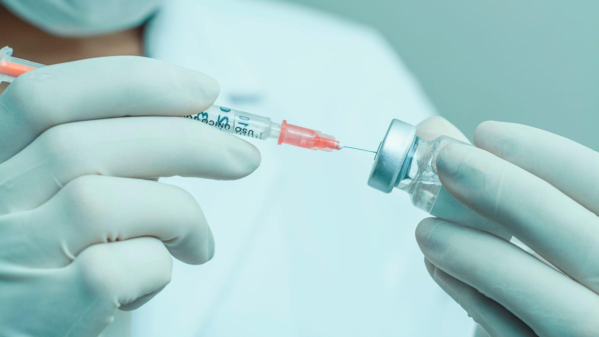 Una vacuna ARNm contra el cáncer supera un importante ensayo con humanos