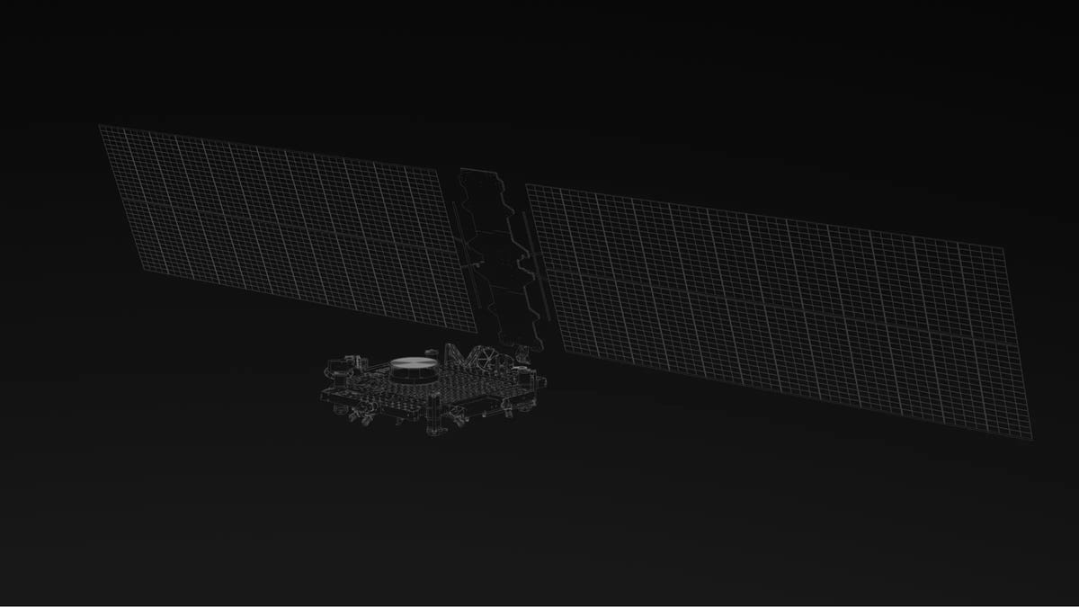 Así es Starshield, la constelación de satélites militar de SpaceX