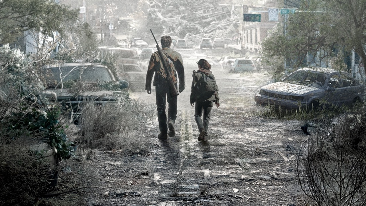 Ya está aquí el tráiler de la serie ‘The Last of Us’ de HBO Max