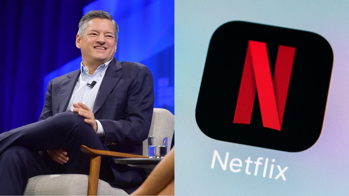 Netflix dice que no tendrán deportes pero sí más anuncios