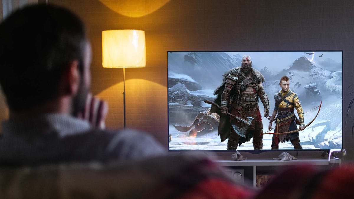 Amazon anuncia una serie de God of War para Prime Video