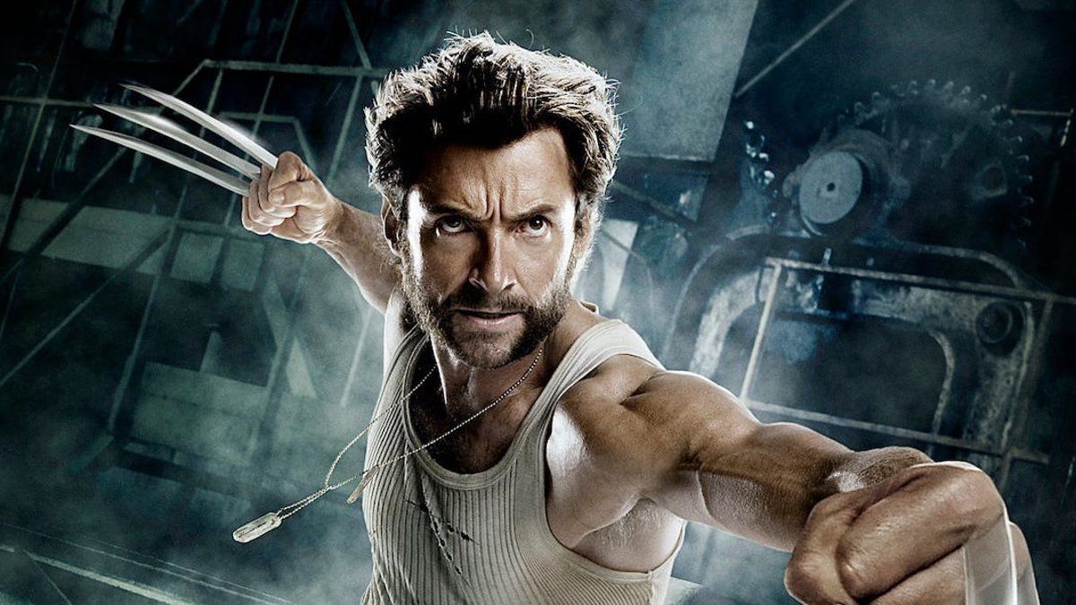 Hugh Jackman da detalles sobre película de Wolverine y Deadpool