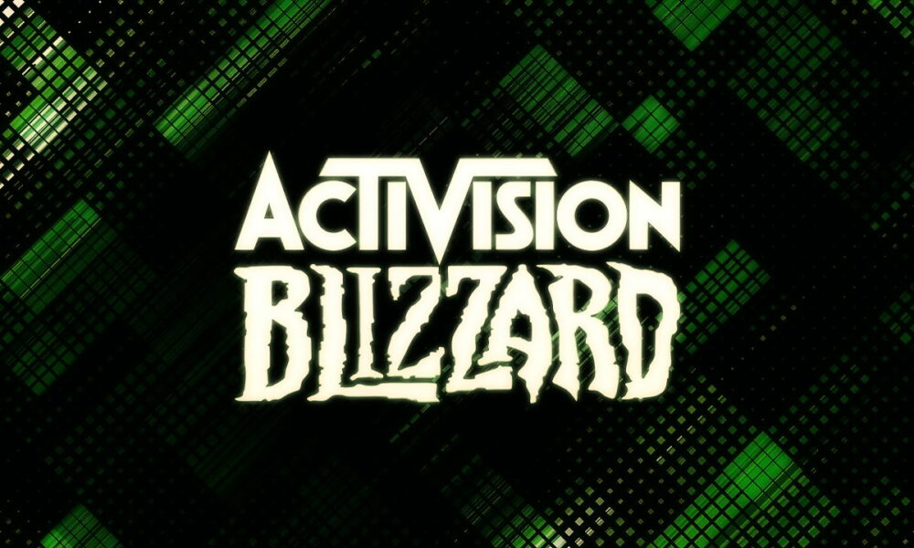 Microsoft espera completar la compra de Activision Blizzard en seis meses