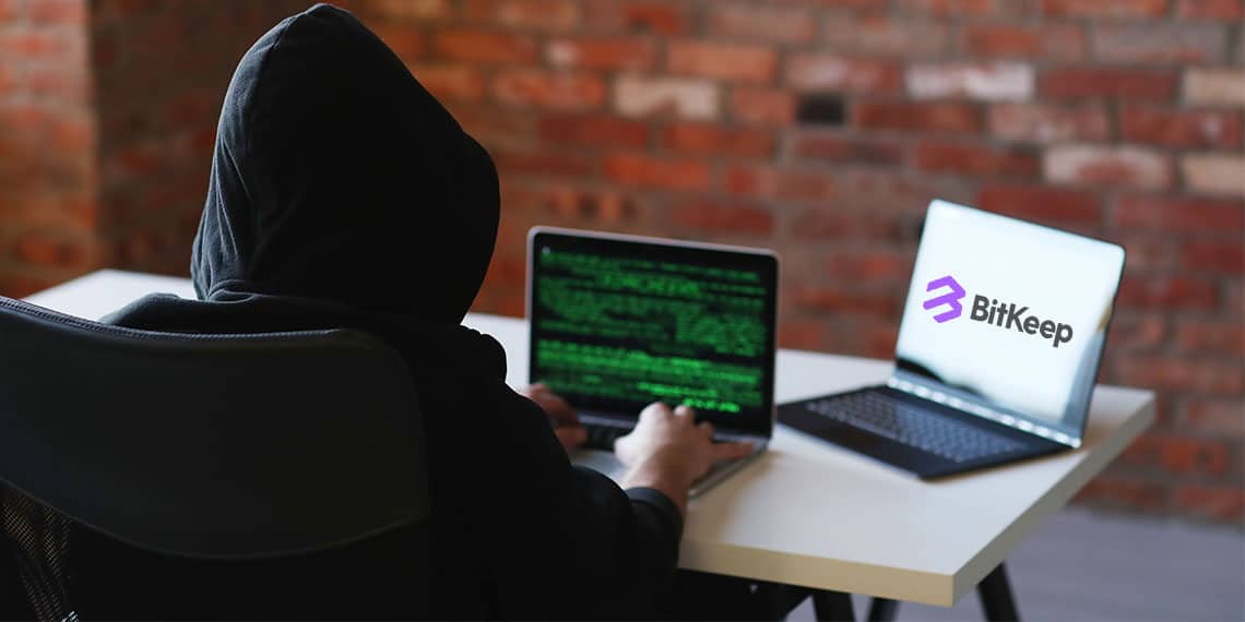 Hackers roban USD 8 millones en criptomonedas con una aplicación falsa de una wallet