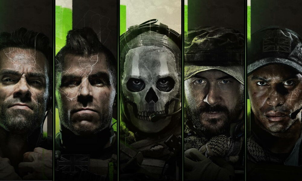Juega gratis a Call of Duty Modern Warfare 2, te contamos todo lo que debes saber