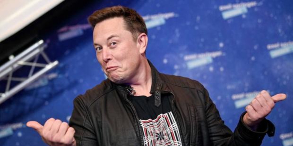 Elon Musk restablece las cuentas de Twitter suspendidas de algunos periodistas