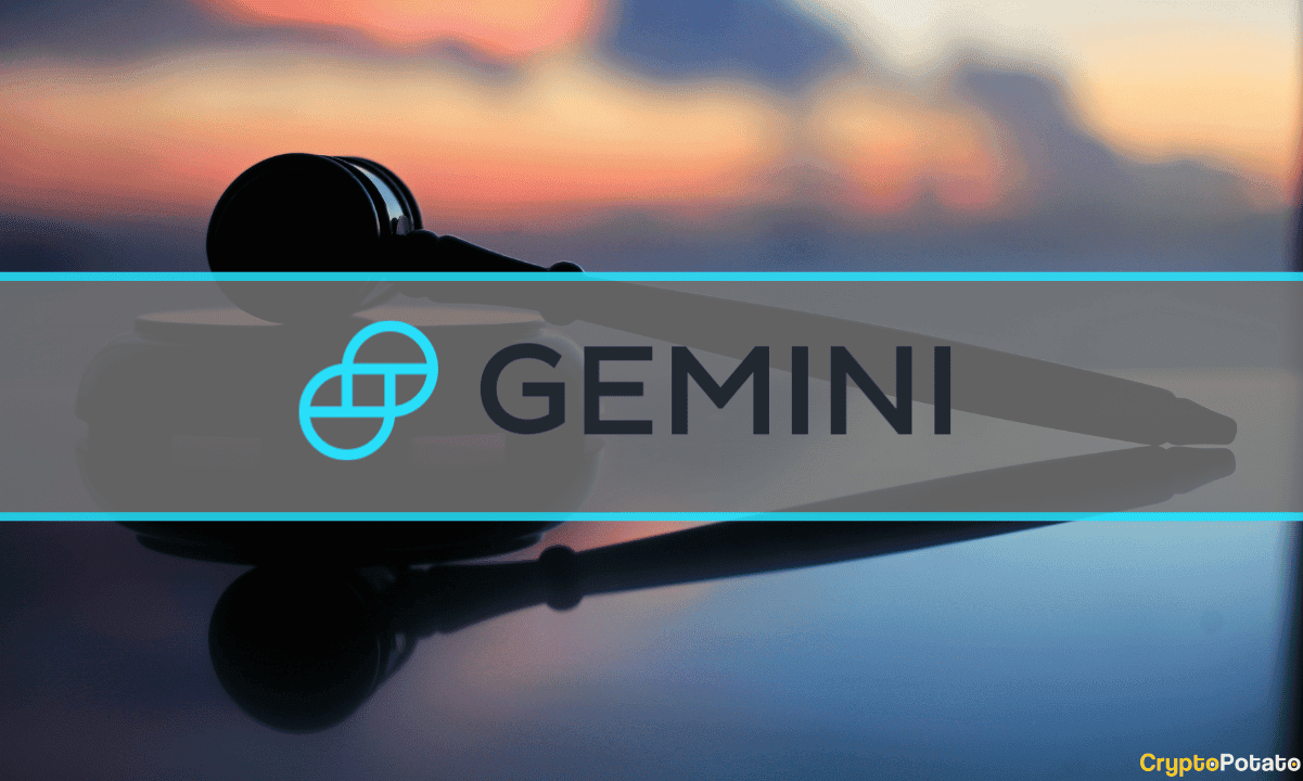 Gemini y los Hermanos Winklevoss Demandados por Fraude