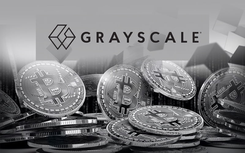Bitcoin tiene $ 16,700;  La escala de grises puede devolver algo de capital