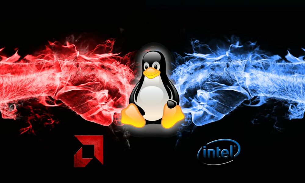 Intel y AMD preparan cambios importantes en sus drivers gráficos para Linux
