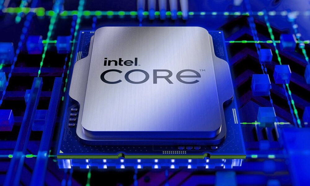 El Intel Core i5-13500 podría revolucionar la gama media