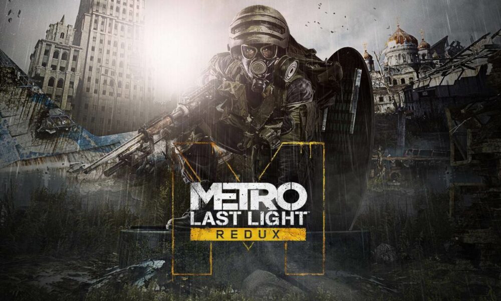 Last Light Redux, gratis en Epic Games Store