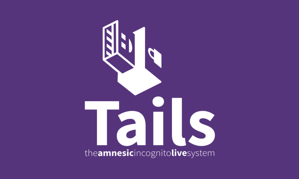 Tails 5.8 ya está disponible con cambios importantes