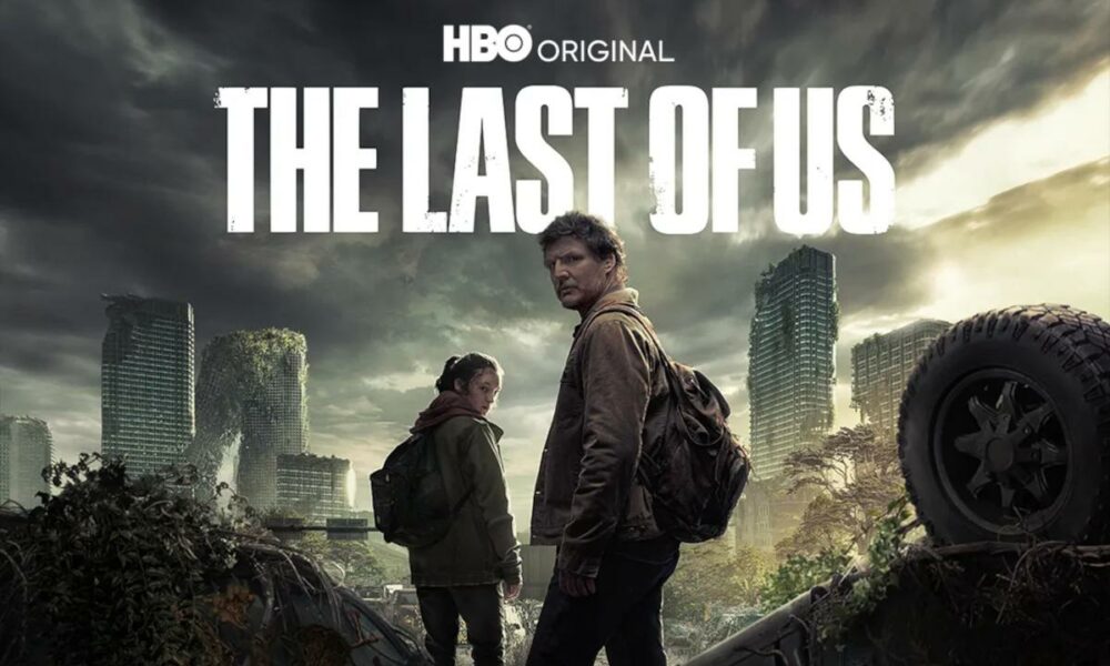 ‘The Last of Us’, tráiler y fecha de la esperada adaptación