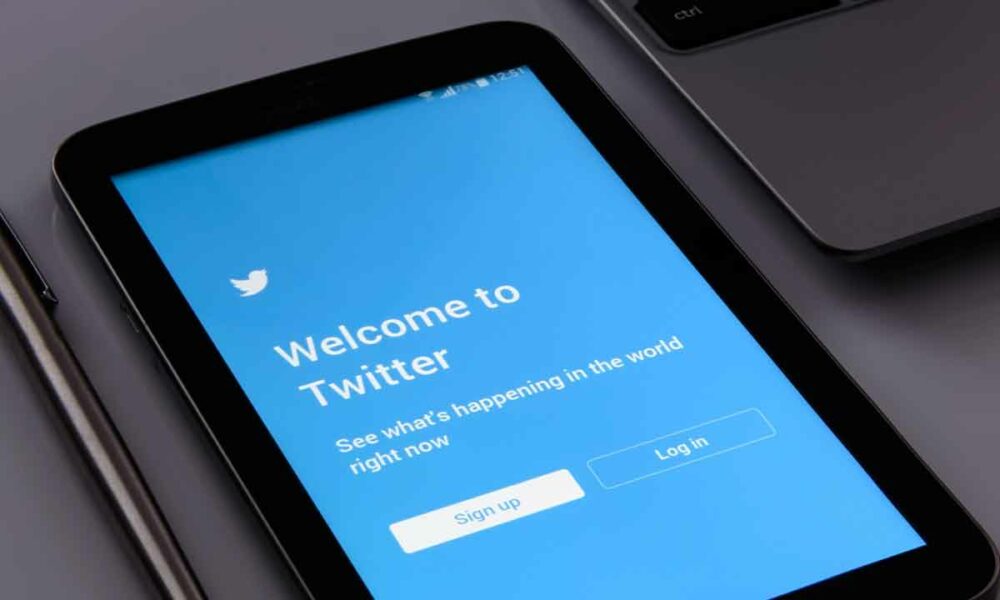 Twitter no va a eliminar la información de prevención del suicidio