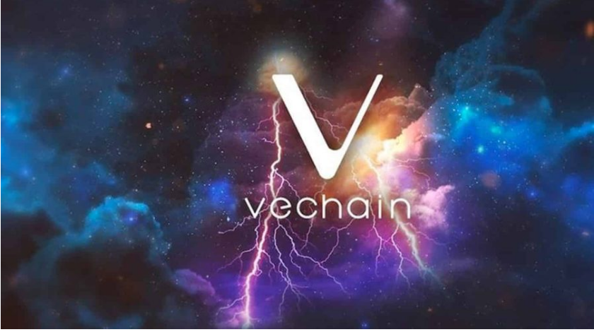 VeChain salta un 5% a medida que los inversores VET buscan obtener ganancias antes de Navidad