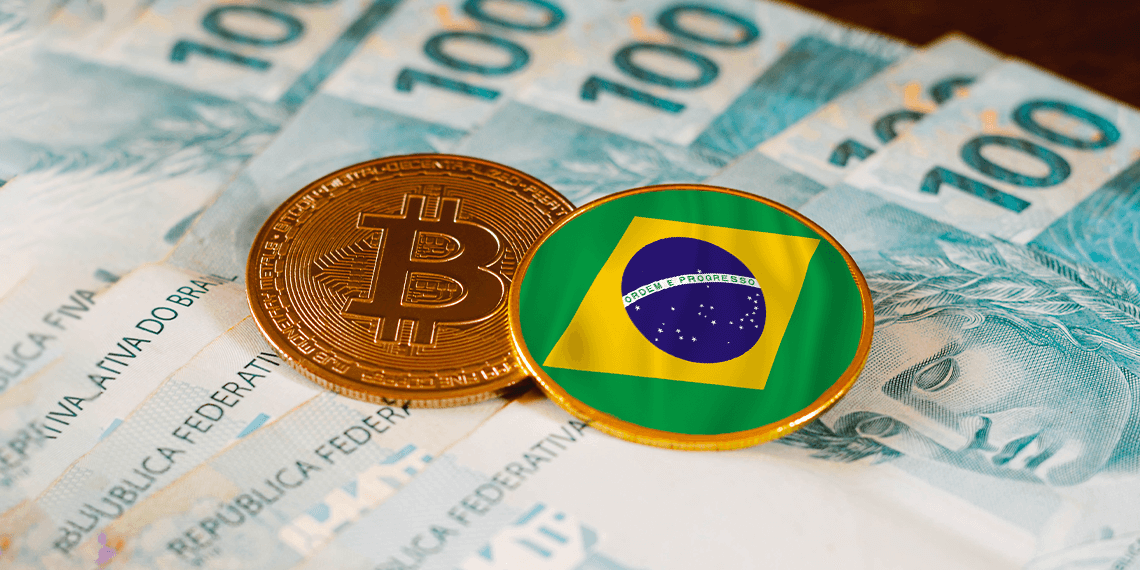 Dónde comprar y vender bitcoin en Brasil (2023)