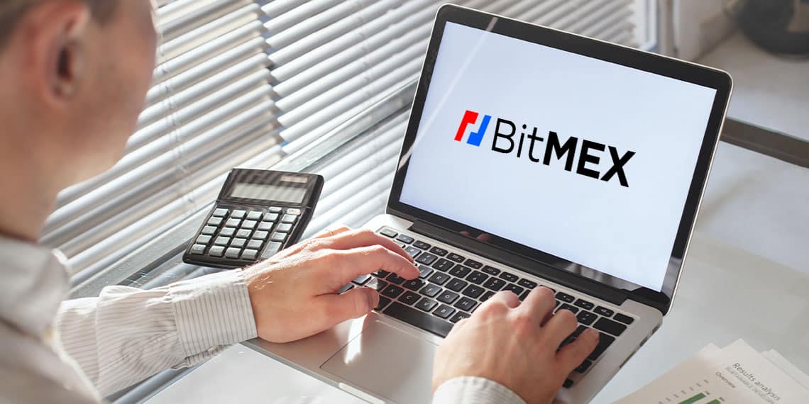BitMEX permitirá a los usuarios la verificación de sus pasivos