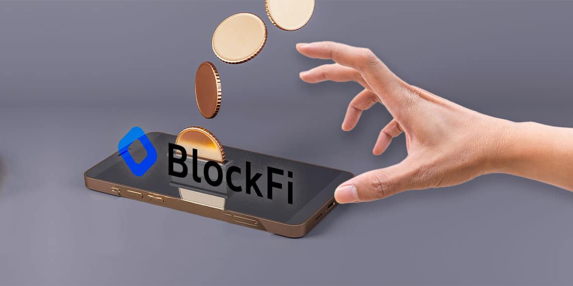 BlockFi solicita autorización a un juez para permitir que usuarios retiren sus bitcoins