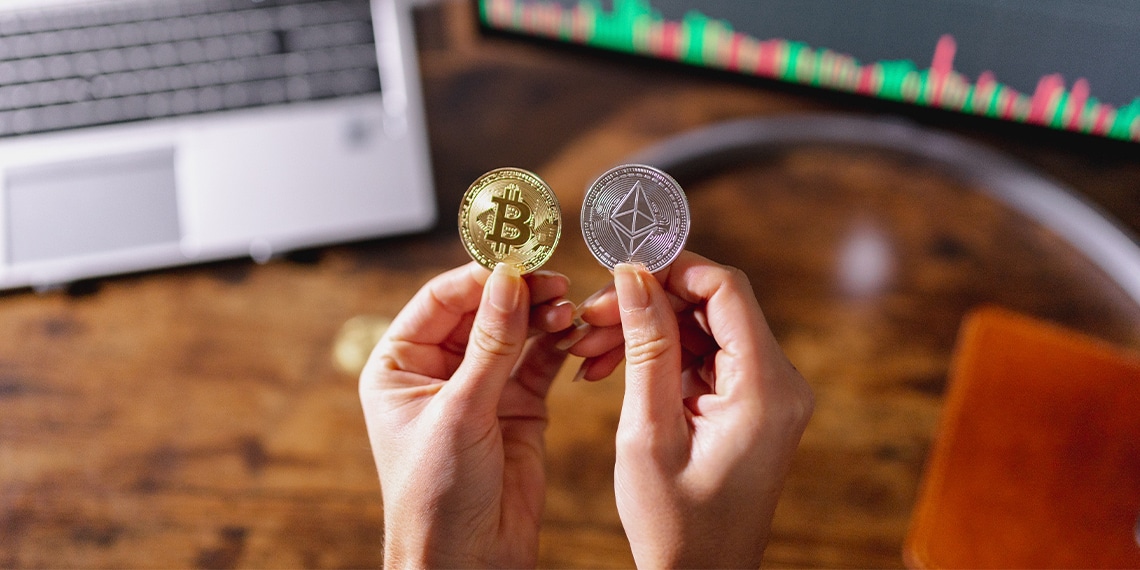 Alameda Research mueve sus tokens y los convierte a bitcoin tras fianza de SBF