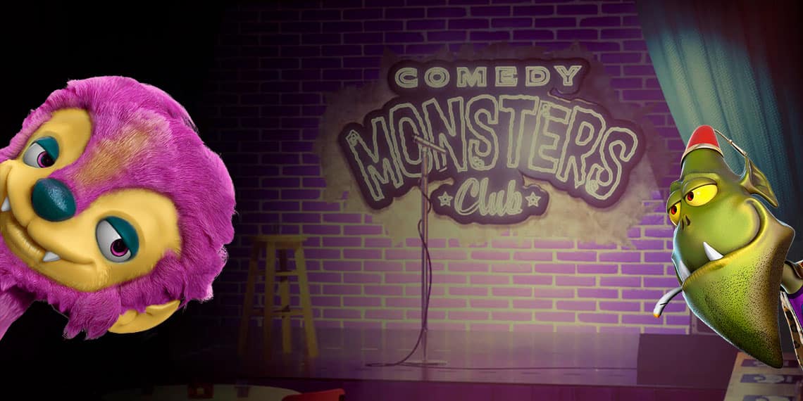 La polémica se apodera de la colección latina de NFT Comedy Monster Club