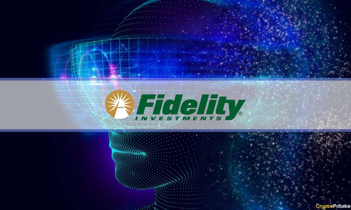 Fidelity Lanza Aplicaciones para el Metaverso y el Mercado NFT