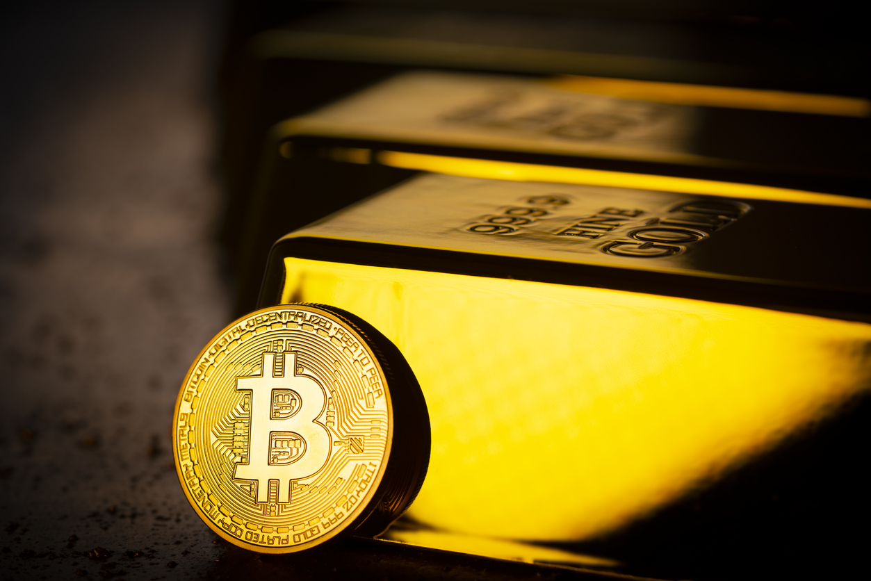 El precio de Bitcoin sugiere una posible reversión, ¿comprar la caída?