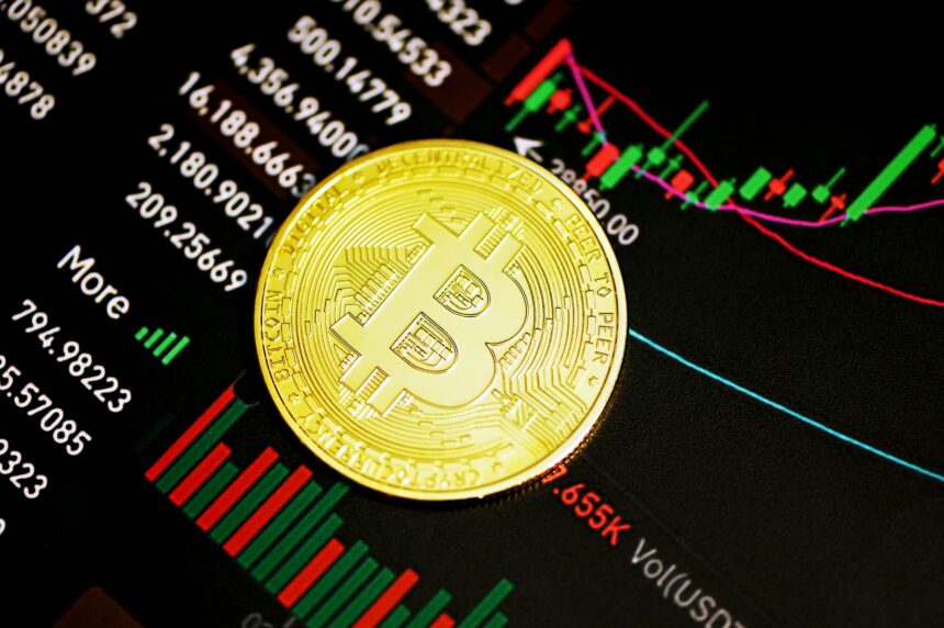 Bitcoin listo para superar: analista de Bloomberg