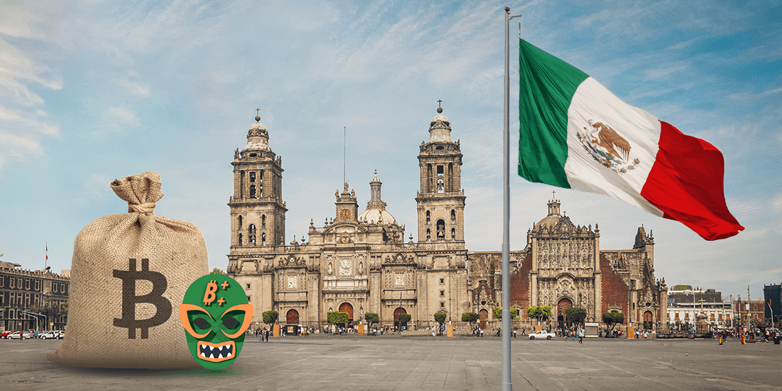 Proyecto Bitcoin de México entre los nuevos becados por la Fundación de Derechos Humanos