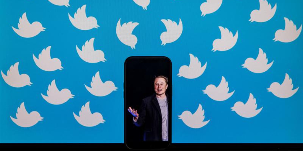 Elon Musk dejará de ser jefe de Twitter cuando encuentre alguien lo «suficientemente tonto» para sucederle
