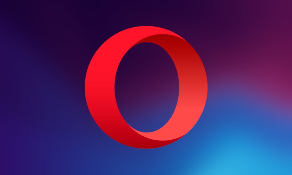 Opera estrena un «modo lúcido» para aumentar la nitidez de vídeo