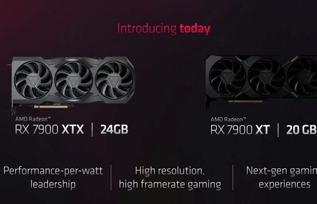El precio de las Radeon RX 7900 XT y 7900 XTX puede ser más alto de lo previsto, vemos por qué