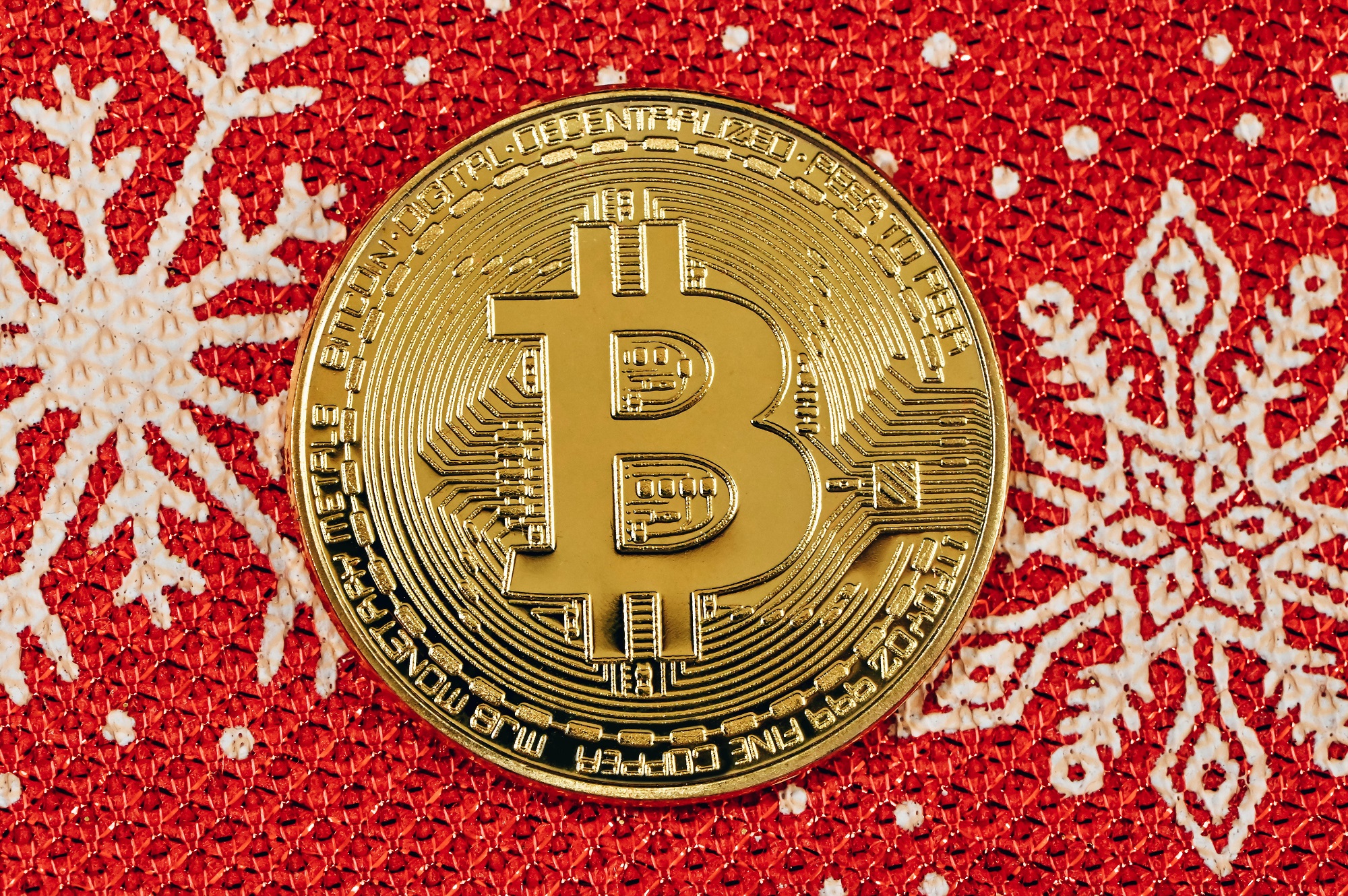 ¿Santa llegó temprano en Crypto?  Bitcoin Rally puede haber pasado