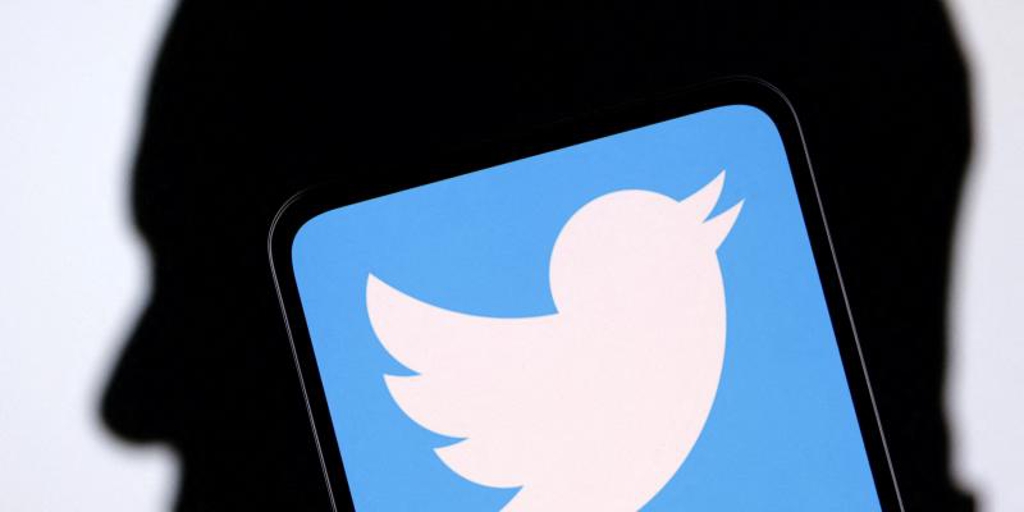 Qué es el nuevo botón de Twitter y qué indica