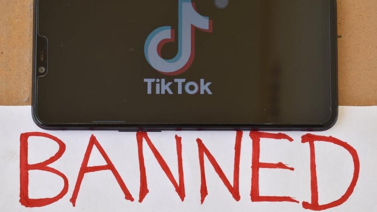 Estados Unidos podría prohibir TikTok a nivel nacional
